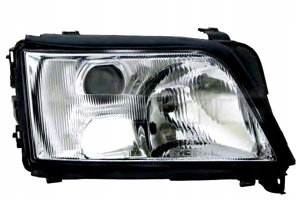 фото №2, Tyc фара лампа передняя tyc, 20-5004-18-2