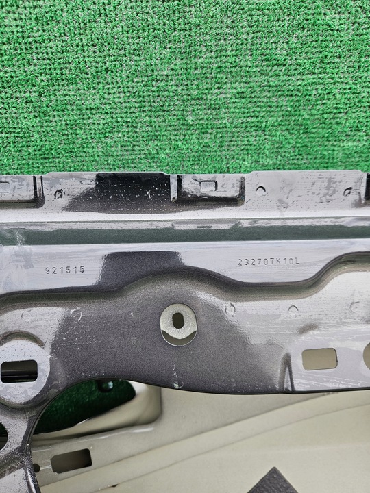 фото №10, Bmw 4 g26 2022 дверь задние левая