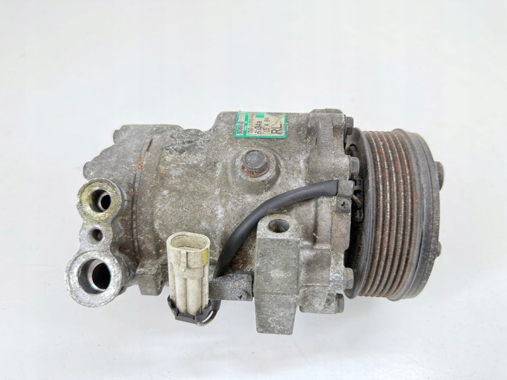 фото №8, Компрессор кондиционера насос opel meriva a 1.7 cdti 24421642