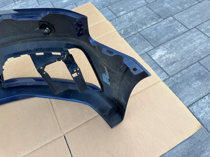 фото №15, Бампер перед audi a5 s5 8w6 s-line pdc оригінал гарний стан !