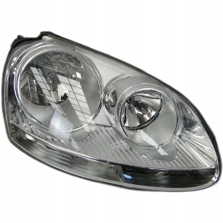 фото №1, Лампа правий перед vw golf v 1k6941006r