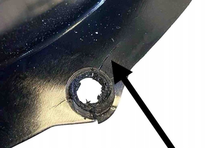 фото №8, Динамік передніх лівих двері vw passat b7 аксесуар 365 3g0035454 2.0l