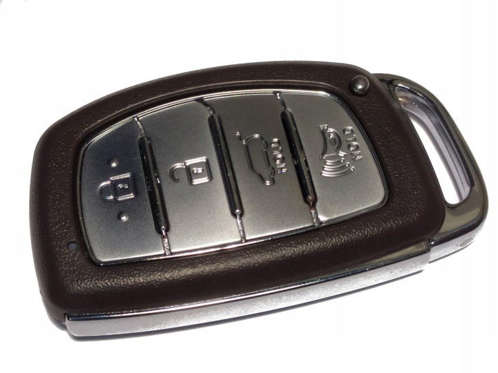 фото №6, Hyundai i10 i20 i30 i40 ix35 ключ pilot корпус батарея na elektronice