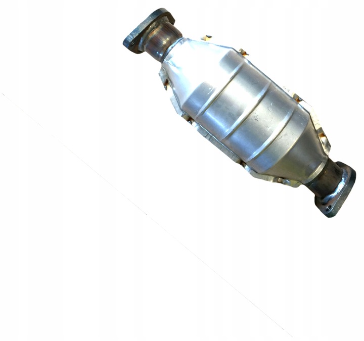 фото №1, Катализатор kia sorento 2.4i 16v g4js 08/2002-