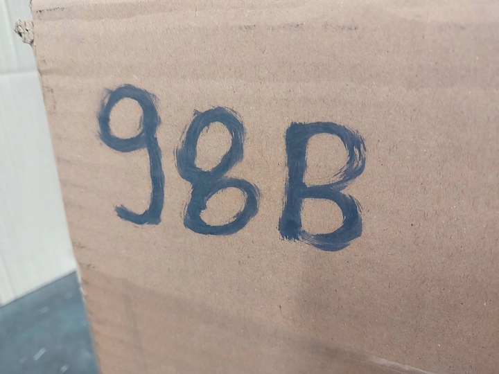 фото №15, Рамка радіо панелі розподільчої vw passat b5 дерево 3b0858069k