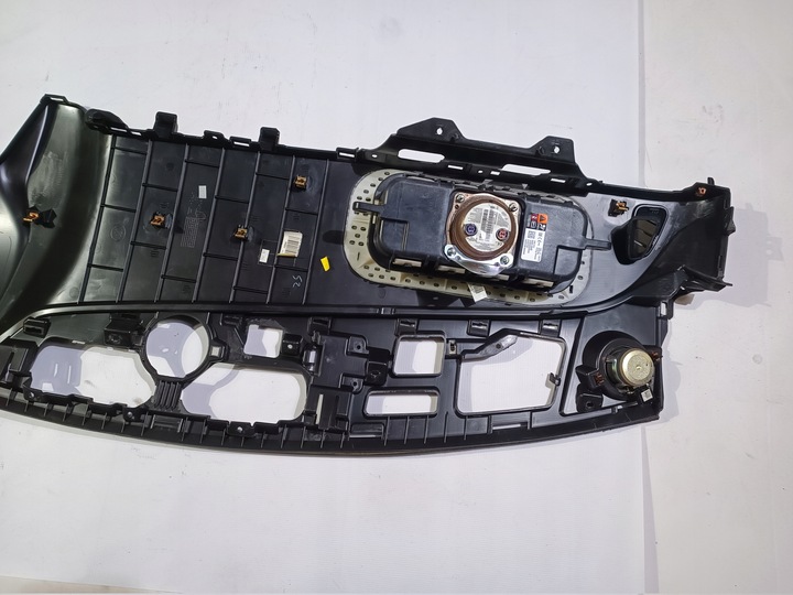 фото №9, Панель роздавальна консоль подушка безпеки подушка chevrolet camaro 2016+