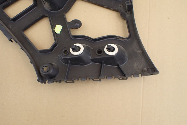 фото №8, Renault megane iii 5d hb кронштейн   бампера праве зад 850440006r