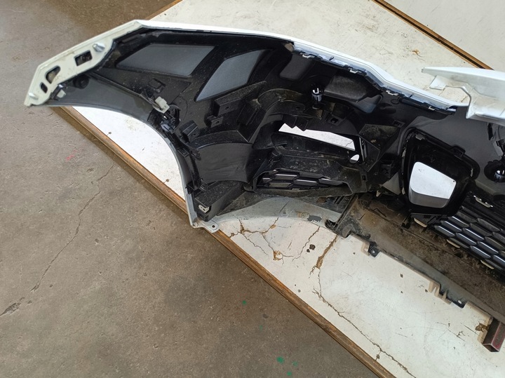 фото №8, Бампер bmw 2 f44 м-пакет перед номер w38