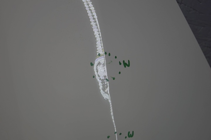 фото №10, Vw crafter рестайлинг капот крышка двигателя m738