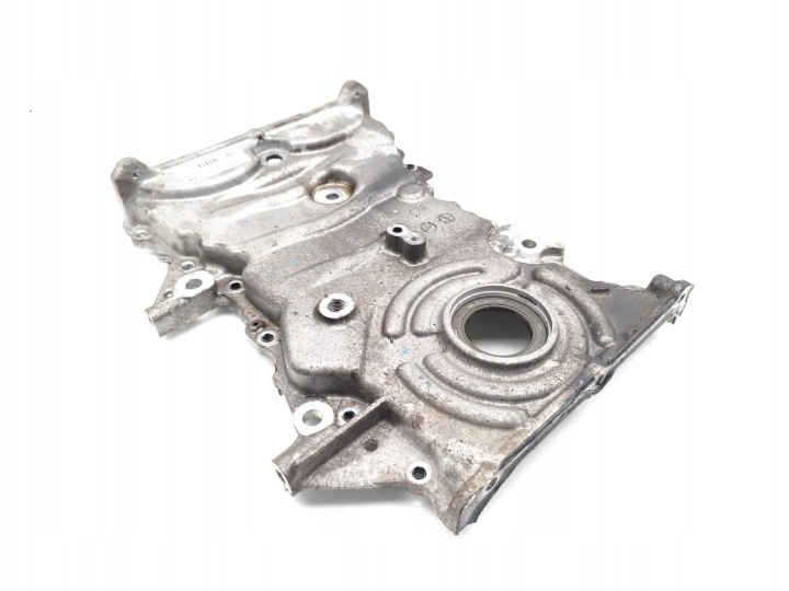 фото №10, Vauxhall viva защита цепи грм 1.0 бензин 55kw 75 hp 55487384