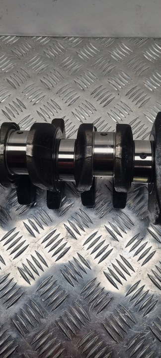 фото №12, Bmw g20 g30 g31 wał коленчатый b58 8642426