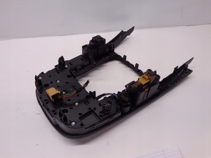 фото №8, Audi a4 b8 панель радио управление mmi старт сплав 8t0919609g