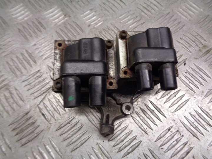 фото №1, Котушка запалювання fiat punto ii 1.2 55202895
