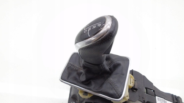 фото №7, Домкрат выборщик коробки передач volvo v40 ii 31367681