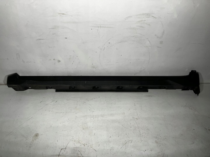 фото №2, #6 chr защита пороговая левая