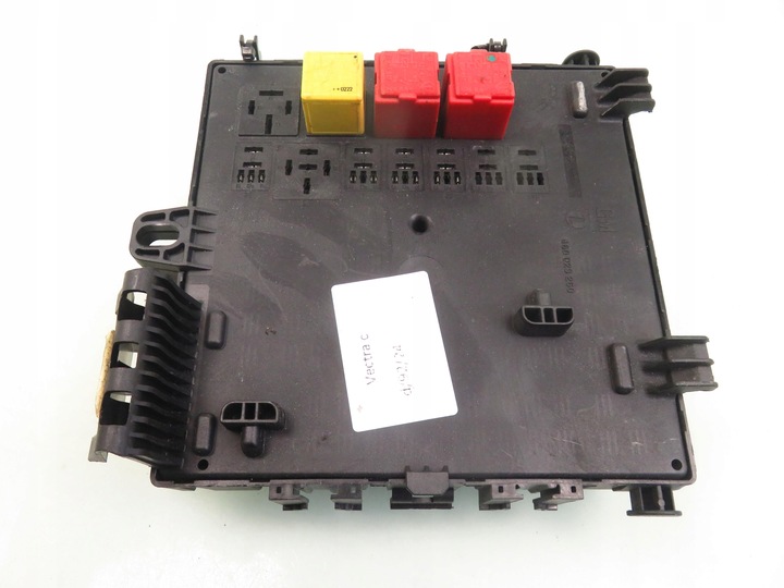 фото №4, Bsi opel vectra c 2.2 dti 13125487