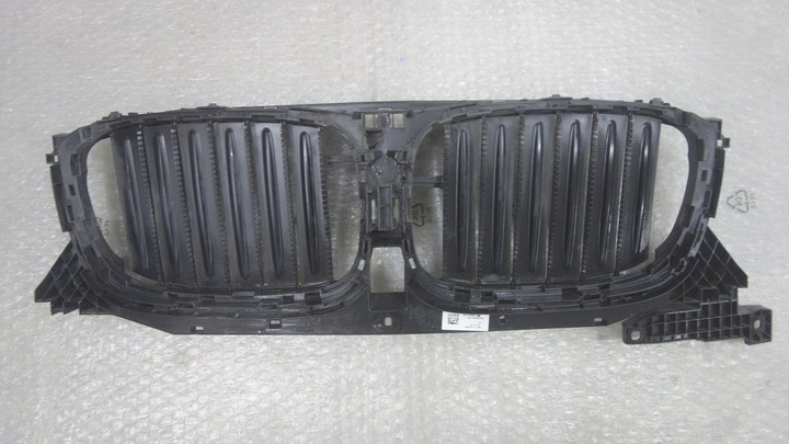 фото №1, Bmw x3 g01 x4 g02 решётка решётка радиатора жалюзи ролета 2018-2022