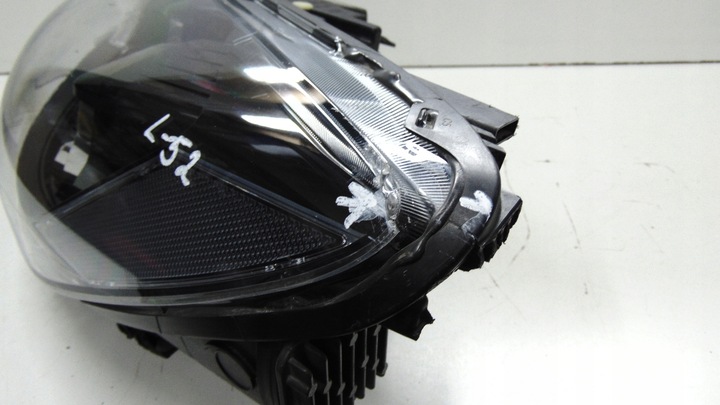 фото №6, Лампа ліва ford kuga mk3 lv4b-13e015-ca