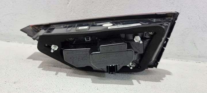 фото №10, Лампа левый зад задняя audi a3 8v5 рестайлинг sedan 17-20