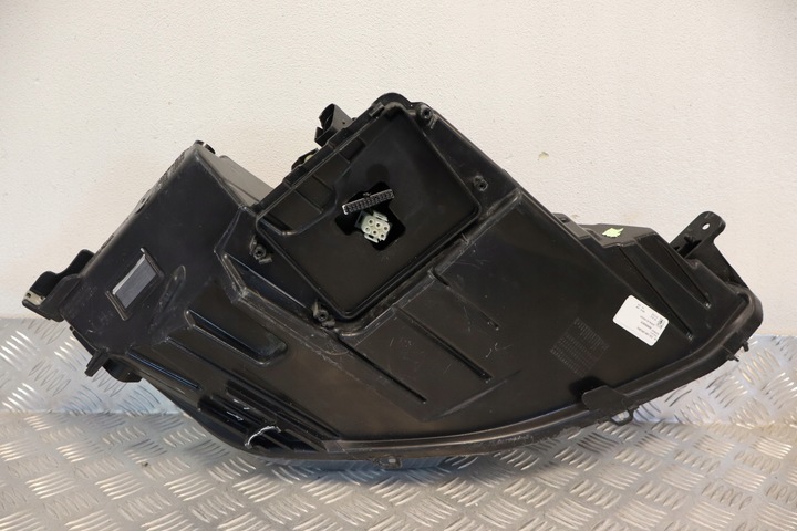 фото №10, Лампа передня перед ліва tesla модель s рестайлінг повний led 105357400e 2016