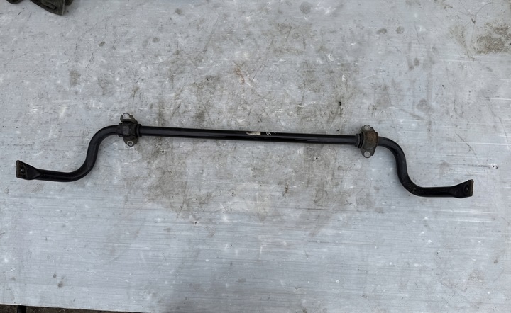 фото №1, Audi a7 c7 3.0 tdi стабилизатор перед 4g0411309e