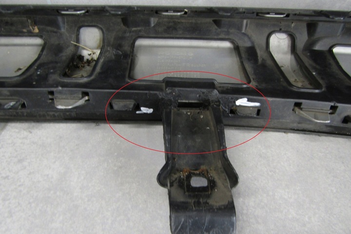 фото №15, Бампер перед переднє kia sportage 4 iv рестайлінг 18-