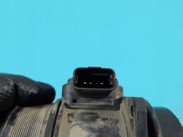 фото №7, Витратомір citroen c8 9645948980 5wk97002 2.0 hdi