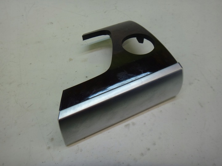 фото №6, Планка декоративная консоли dekor bmw x5 e70 x6 e71