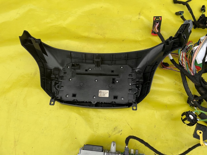 фото №9, Peugeot 308 t9 радіо навігація дисплей