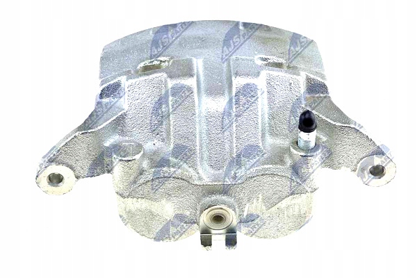 фото №9, Суппорт тормозной перед nissan navara d40 05- pathfinder r50 05- np300