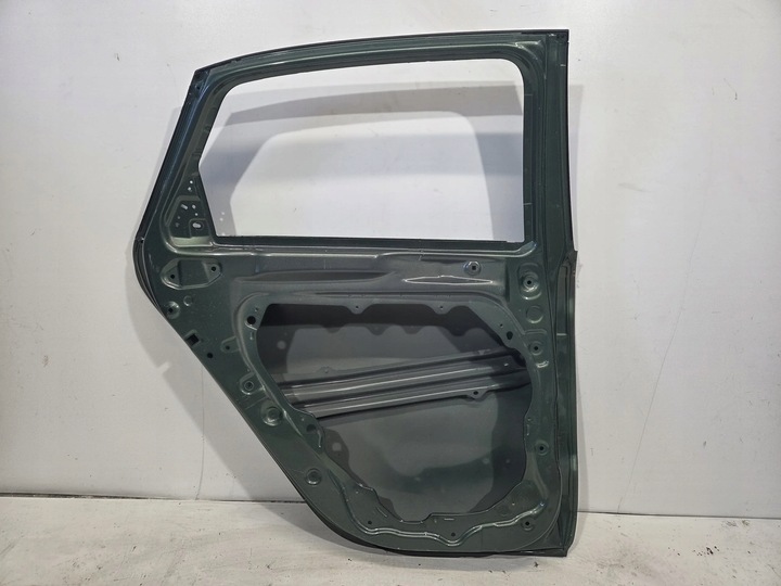 фото №15, Дверь левая зад задние kia ceed iii 3 hb