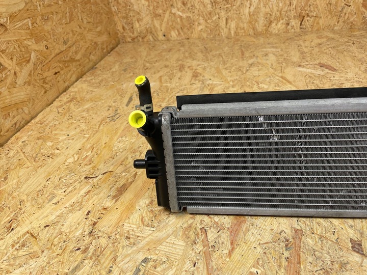 фото №5, Радиаторов воды аккумулятора акумулятора honda jazz v 1.5 гибрид 2020-