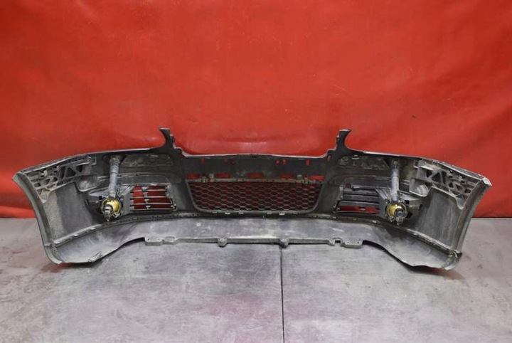 фото №14, Бампер перед переднее la7t vw golf 5 v 03-09