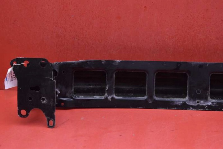 фото №8, Балка бампера перед передня підсилювач skoda fabia 1 i рестайлінг 04-07