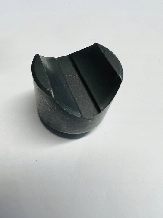 фото №6, Прижим редуктор рулевого fiat 126p bis