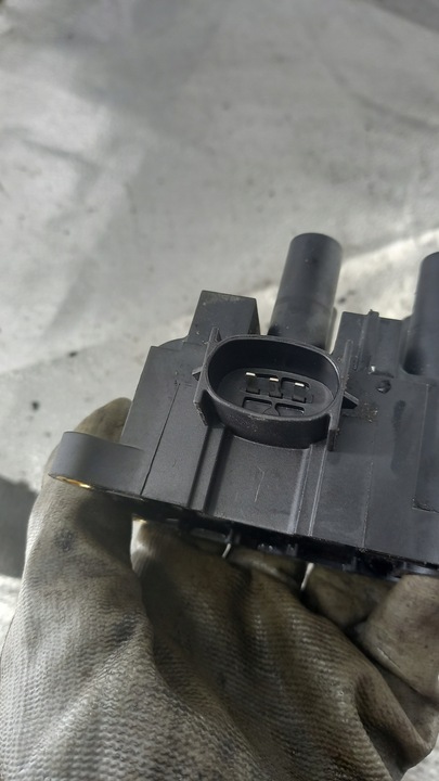 фото №5, Котушка запалювання ford fusion 04r 1.4b hb