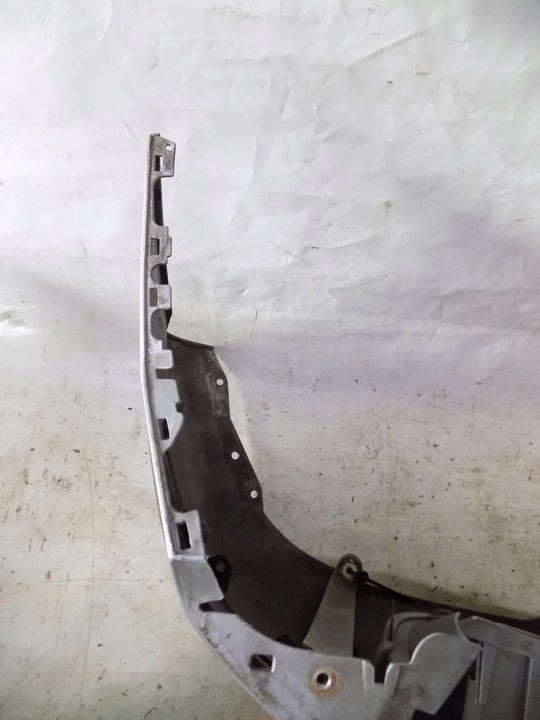 фото №10, Peugeot 308 t7 sw ezrc бампер зад задний pdc