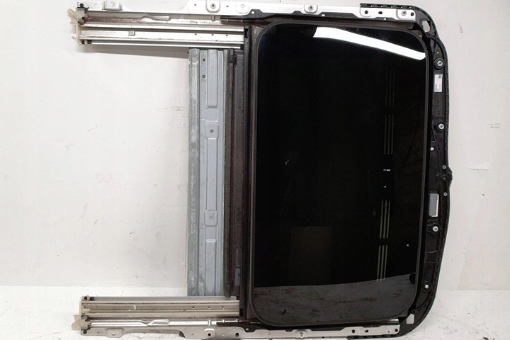 фото №12, Люк mercedes-benz glc x253, c253 a2537800600 2.14l дизель 150kw