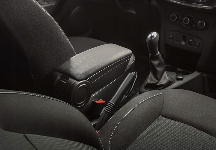 фото №12, Оригинальный подлокотник, ford connect, 2018-2021, transit, tourneo