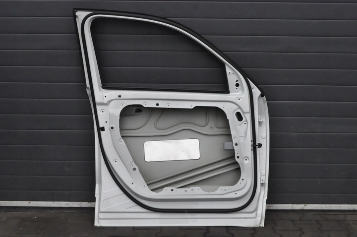 фото №6, Mercedes eqb x243 двері лівий перед ліві передні 144 2023r