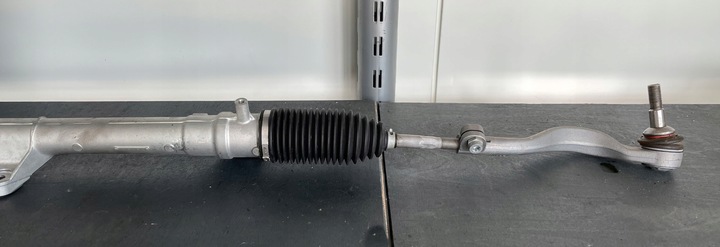 фото №5, Bmw x1 u11 f4 трансмиссия рулевая рейка рулевое управление