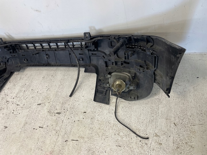 фото №8, Бампер перед переднє volvo xc90 xc 90 i 1 рестайлінг