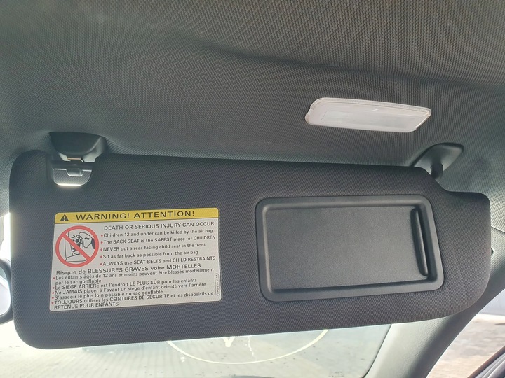 фото №6, Потолок чёрная s line audi a6 c7 sedan комплект