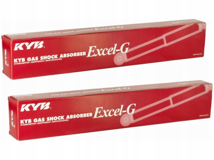 фото №1, Амортизатори перед citroen spacetourer 1.5-2.0 16- jumpy iii 1.5-2.0 16-