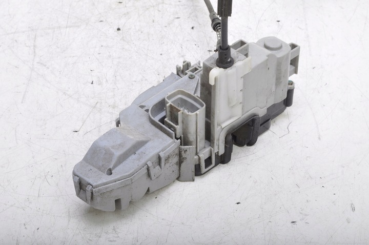 фото №7, Fiat bravo ii замок двері правий перед 5 pin