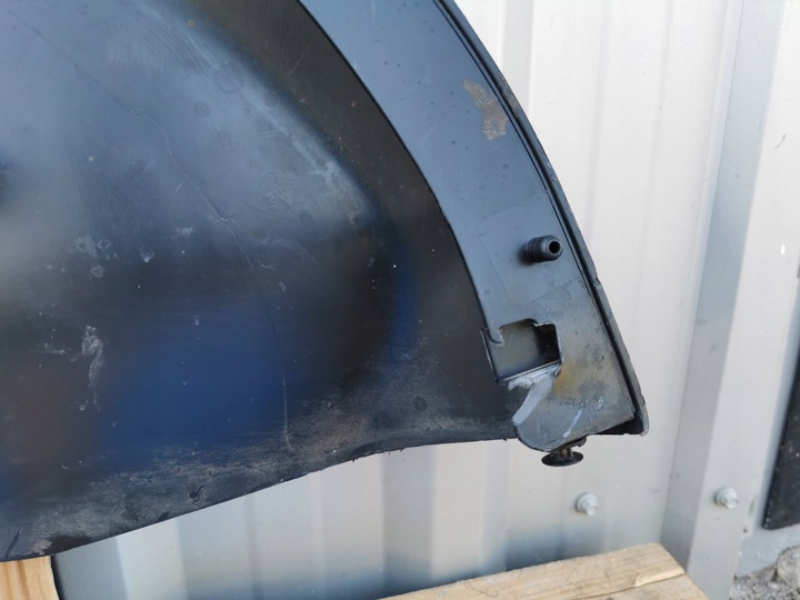 фото №9, Tesla y 1613579-00-c плита защита pod двигатель