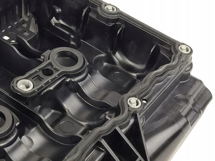 фото №9, Оригинальный номер bmw крышка клапанов bmw 3 e90 e91 325d 330d