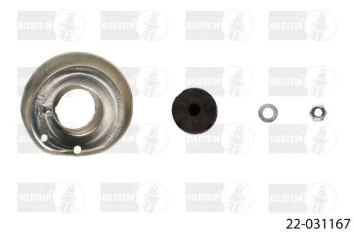 фото №13, Амортизатор перед audi a4, a6, allroad; skoda supe