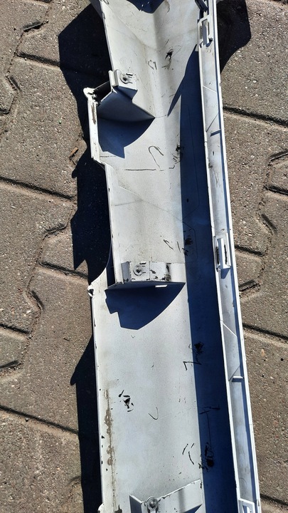 фото №8, Планка порогова ліва volvo xc60 31294848