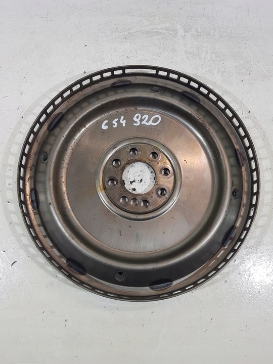 фото №5, Колесо маховики wieniec mercedes sprinter gla glb 2.0 cdi 654920